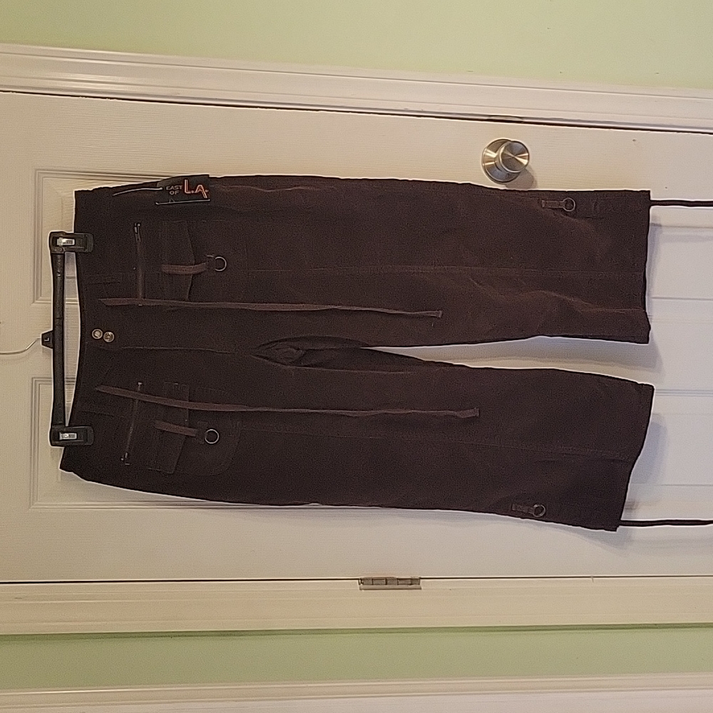 East of LA jeans